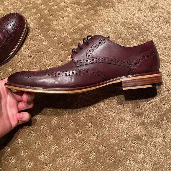 Joseph Abboud Dress shoes - Picture 6 of 6